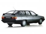 Audi 100 Avant 1982 года